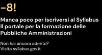 27/06/2023 - Costruire il proprio percorso professionale insieme a Syllabus