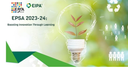 24/07/2023 - Premio EPSA 2023-24 per l'innovazione: aperte candidature