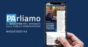 12/05/2023 - PArliamo, pubblicati la newsletter e il podcast di maggio