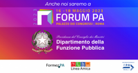 15/05/2023 - FORUM PA 2023: la Funzione pubblica presenta la ricetta della nuova Pa