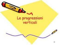 06/10/2023 - Calcolo delle progressioni verticali: come funziona e le limitazioni fino al 2025