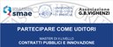 05/02/2024 - Master in “Contratti pubblici e innovazione": possibile partecipare come uditore 