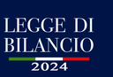 02/01/2023 - La Legge di Bilancio 2024 è stata approvata anche dalla Camera