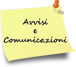 immagine_avvisi e comunicazioni